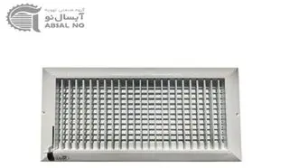 دریچه کولر چیست و چه کاربردهایی دارد؟
