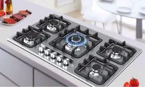 پرفروش ترین اجاق گاز رومیزی در بازار + قیمت