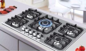 پرفروش ترین اجاق گاز رومیزی در بازار + قیمت