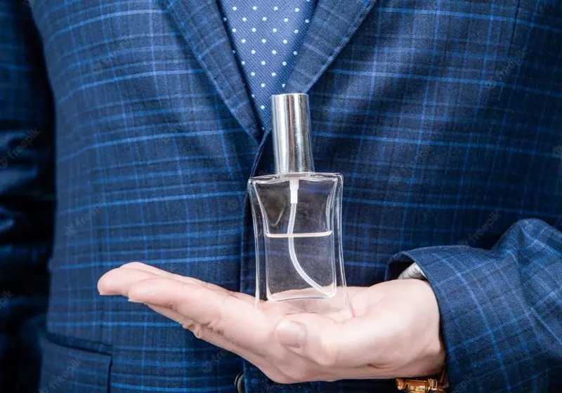 برترین عطرهای مردانه برای آقایان شیک پوش!