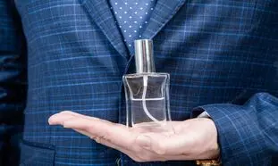 برترین عطرهای مردانه برای آقایان شیک پوش!