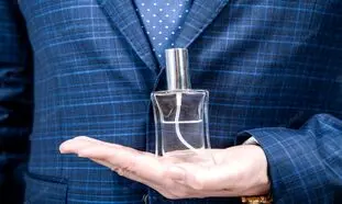 برترین عطرهای مردانه برای آقایان شیک پوش!