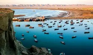 یک شب اقامت در چابهار چقدر هزینه دارد؟