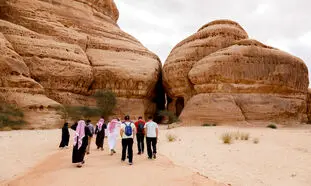 تور عربستان انتخاب مناسبی برای سفر است؟