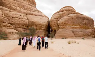 تور عربستان انتخاب مناسبی برای سفر است؟