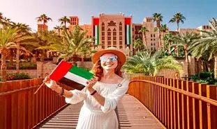 آسان ترین راه برای دریافت ویزای دبی کدام است؟