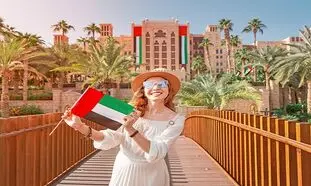 آسان ترین راه برای دریافت ویزای دبی کدام است؟