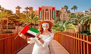 آسان ترین راه برای دریافت ویزای دبی کدام است؟