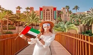 آسان ترین راه برای دریافت ویزای دبی کدام است؟