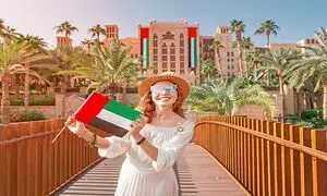 آسان ترین راه برای دریافت ویزای دبی کدام است؟
