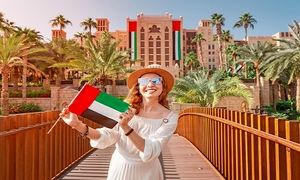 آسان ترین راه برای دریافت ویزای دبی کدام است؟