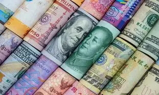 بهترین و بدترین ارز 2023 ، کدام است؟