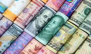 بهترین و بدترین ارز 2023 ، کدام است؟