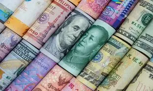 بهترین و بدترین ارز 2023 ، کدام است؟