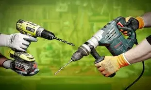 ۵ دریل شارژی پرفروش برای استادکاران حرفه ای + قیمت