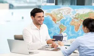 بهترین آژانس گردشگری غرب تهران