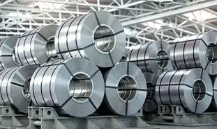 مشخصات و قیمت ورق گالوانیزه