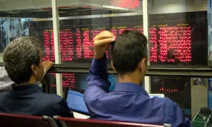 سهام عدالت 22 برابر سود کرد