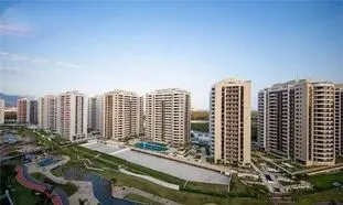 قیمت آپارتمان 120 متری در دهکده المپیک ، چند؟ / بررسی بازار مسکن منطقه 22