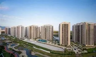قیمت آپارتمان 120 متری در دهکده المپیک ، چند؟ / بررسی بازار مسکن منطقه 22