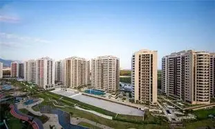 قیمت آپارتمان 120 متری در دهکده المپیک ، چند؟ / بررسی بازار مسکن منطقه 22