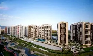 قیمت آپارتمان 120 متری در دهکده المپیک ، چند؟ / بررسی بازار مسکن منطقه 22