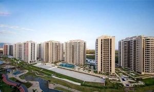 قیمت آپارتمان 120 متری در دهکده المپیک ، چند؟ / بررسی بازار مسکن منطقه 22