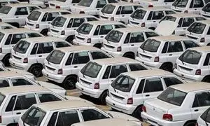 پراید پایان تیرماه از خط تولید خداحافظی می کند