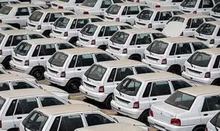 پراید پایان تیرماه از خط تولید خداحافظی می کند