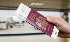 راه ‌های ممانعت از ریجکتی ویزای انگلیس