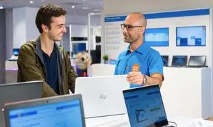 دوری از 3 اشتباه رایج برای انتخاب خرید لپ تاپ