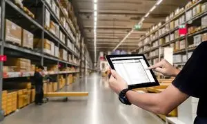 مدیریت بازاریاب ها و افزایش درآمد با نرم افزار پخش