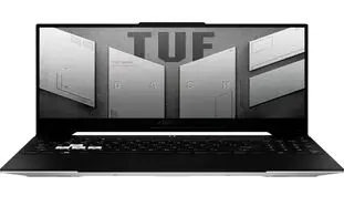 مقرون به صرفه ترین لپ تاپ گیمینگ سری TUF
