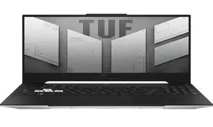 مقرون به صرفه ترین لپ تاپ گیمینگ سری TUF