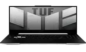 مقرون به صرفه ترین لپ تاپ گیمینگ سری TUF