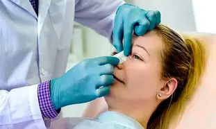 شرایط اقساطی عمل بینی در تهران