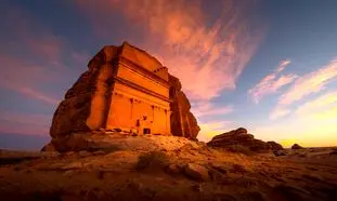 شرایط صدور ویزای توریستی عربستان برای ایرانیان