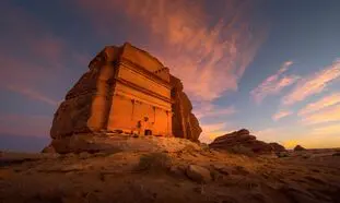 شرایط صدور ویزای توریستی عربستان برای ایرانیان