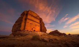 شرایط صدور ویزای توریستی عربستان برای ایرانیان