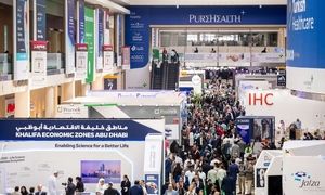 نمایشگاه عرب هلث ۲۰۲۴ ؛ هر آنچه باید بدانید