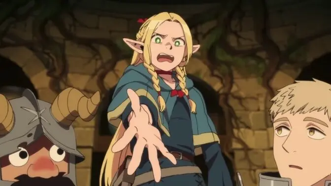 معرفی ۵ انیمه جذاب که زمستان 1402 منتشر می‌ شود