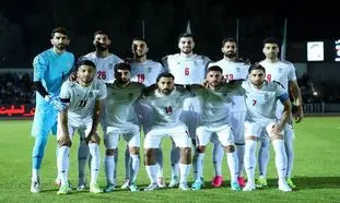 اولین بازی ایران در جام ملت ها کی است؟