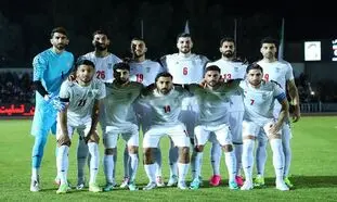 اولین بازی ایران در جام ملت ها کی است؟