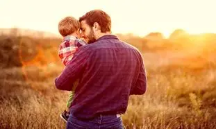 روز پدر کی است؟