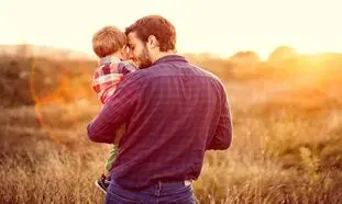 روز پدر کی است؟