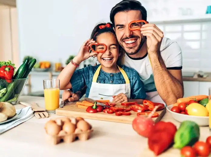 بهترین هدیه روز پدر برای باباهای شکمو