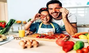 بهترین هدیه روز پدر برای باباهای شکمو