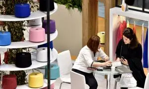 نمایشگاه نخ و الیاف 2024 استانبول ؛ هر آنچه باید بدانید
