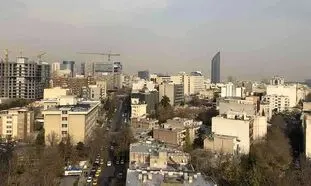 قیمت آپارتمان 50 متری در مناطق متوسط تهران چند؟