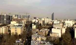 قیمت آپارتمان 50 متری در مناطق متوسط تهران چند؟